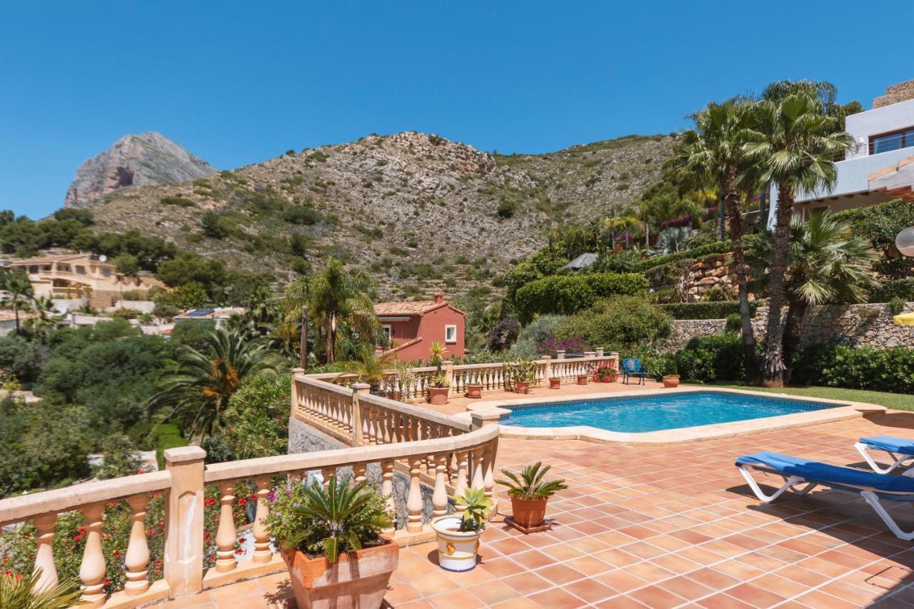 Casa Margot 6 Villa Javea Exterior photo