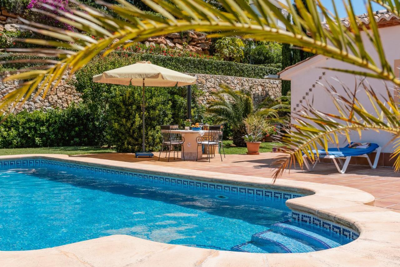 Casa Margot 6 Villa Javea Exterior photo